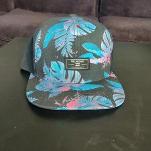 Billabong Hat